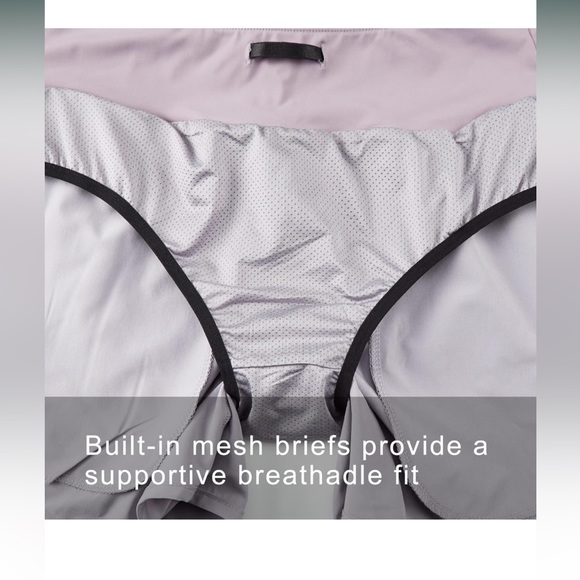 Libin shorts - Picture 4 of 6